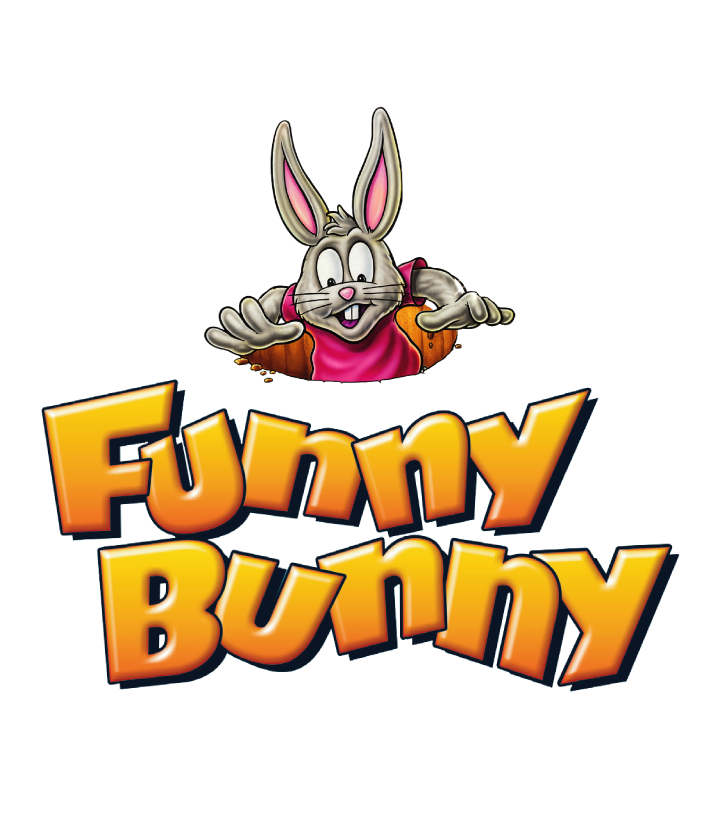 Funny Bunny Game Hop Your Bunny To The Top To Be The First To Reach The Carrot